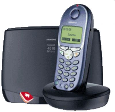 S4010 telsiz telefon